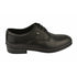 Pantofi casual, barbati, Dr. JELL's, 6291-156 negru, piele naturala